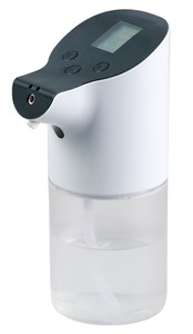 Hygiene Product Automatic dispenser