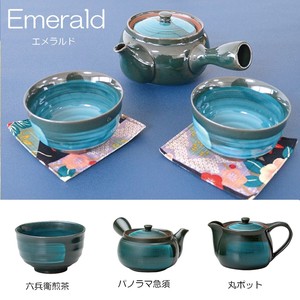 Mino ware Japanese Teapot Series Made in Japan