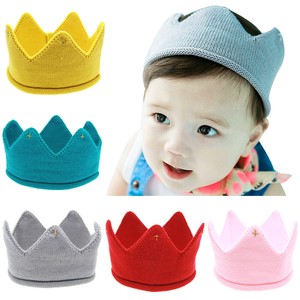 Hat/Cap Crown Kids