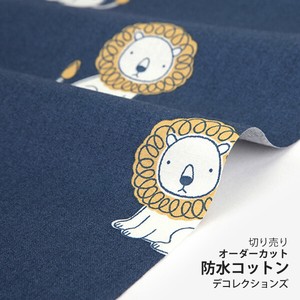 Fabrics LION 1m