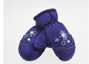 新作冬の子供用手袋       ZCHA2100