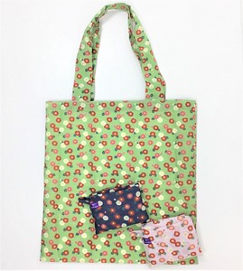 Reusable Grocery Bag Reusable Bag Made in Japan