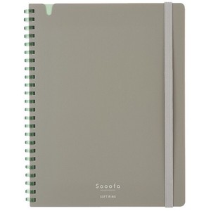 KOKUYO Store Supplies File/Notebook Notebook A5