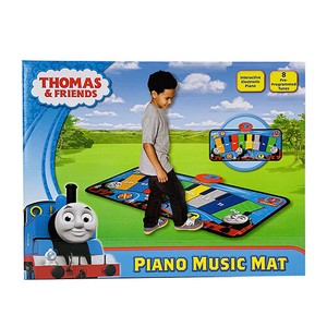 Keyboard Instrument Thomas
