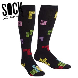 Over Knee Socks Design Socks M Autumn/Winter 2023