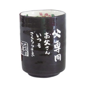 Japanese Tea Cup 4-types