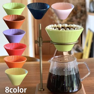 SALE コーヒー ドリッパー 陶器ドリッパー 2〜4杯用