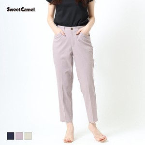 【SALE・再値下げ】スティックパンツ Sweet Camel/CA6556