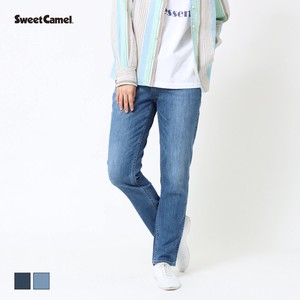 【SALE・再値下げ】SLIM TAPERED Sweet Camel/CA6602