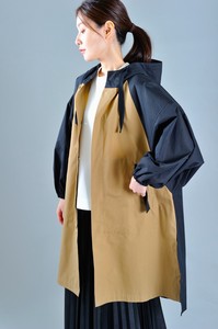 Coat Bicolor