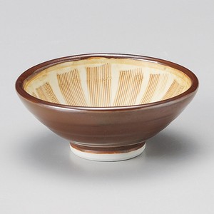 すり鉢型小鉢 3寸 4寸 日本製 美濃焼