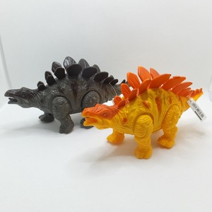 People/Animal/Anime Character Figurine Stegosaurus