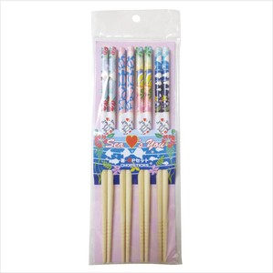 Chopsticks 4-pairs