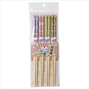 Chopsticks 4-pairs