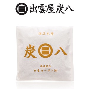 Tanhachi Indoor Dehumidifier, Charcoal Hachi Small Bag