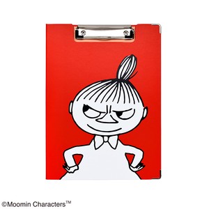 File Moomin Red M