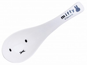 Spoon Miffy Face