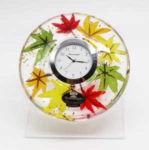 Table Clock