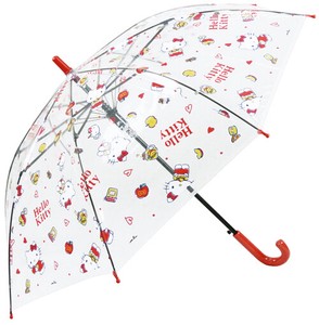 雨伞 Kitty 50cm