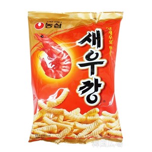 農心 えびせん 90g 韓国スナック菓子   生えび（韓国産）7.9％