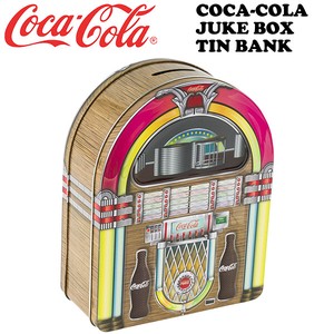 Piggy-bank Coca-Cola