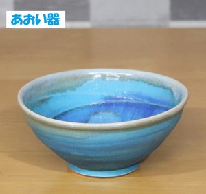 Mashiko ware Rice Bowl L size