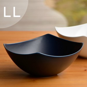 Hasami ware Main Dish Bowl Size LL