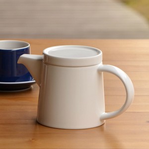 Hasami ware Teapot Series M