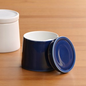 Hasami ware Milk&Sugar Pot Series Sugar Pots