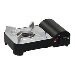 Stove/Induction Cooktop black