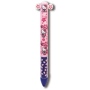 Gel Pen Hello Kitty Ballpoint Pen 2-colors