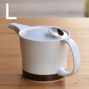 Hasami ware Teapot