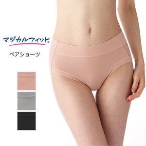 Panty/Underwear Ladies' 1/10 length