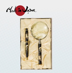 Magnifying Glass/Loupe ballpoint pen Craft