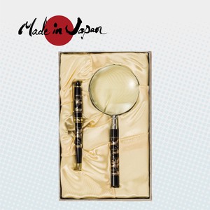 Magnifying Glass/Loupe ballpoint pen Craft