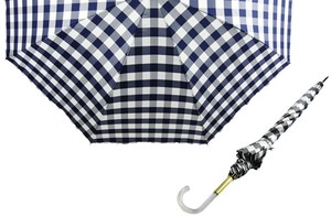 Umbrella Check 58cm