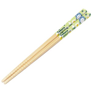 Chopsticks Daisy Skater My Neighbor Totoro Made in Japan