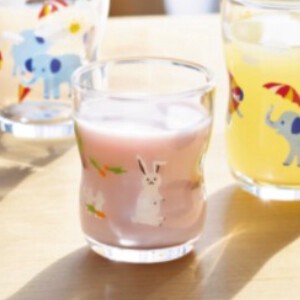 Cup/Tumbler Rabbit Made in Japan