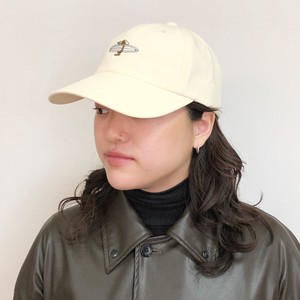 【2023春夏】 サーフ 手書き 刺繍 キャップ 帽子 メンズ レディース ユニセックス