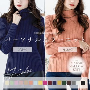 Sweater/Knitwear Long Sleeves Knit Tops Tops