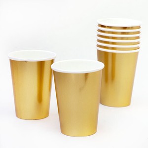 Cup Set of 8