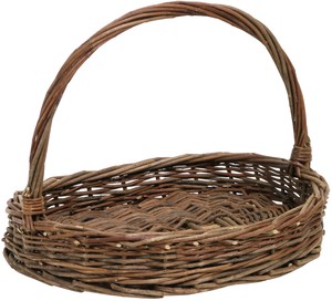 Basket black Koban