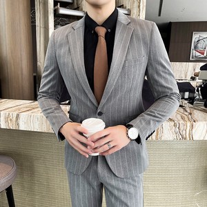 Suit Casual Men's