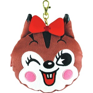 Pass Holder Series Sweets Plushie