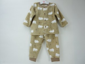 Kids' Pajama Micro Fleece Autumn/Winter