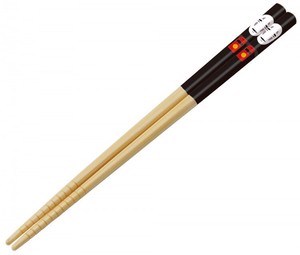 Chopsticks Spirited Away Skater 21cm