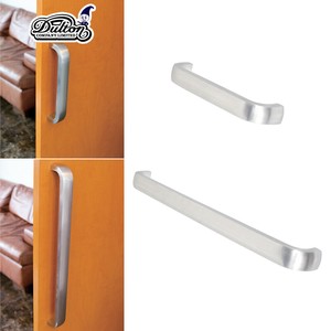 Aluminum bar handle