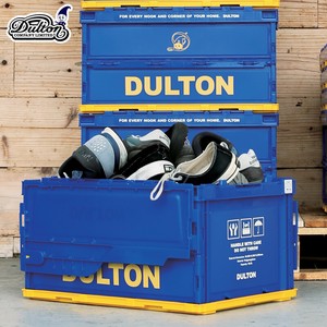 ■キャンプ・アウトドア特集■　DULTON Folding container