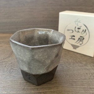 Mino ware Barware White Pottery Made in Japan