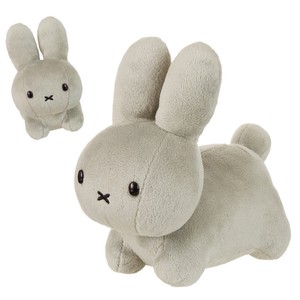 Doll/Anime Character Plushie/Doll Gray Stuffed toy Rabbit Family